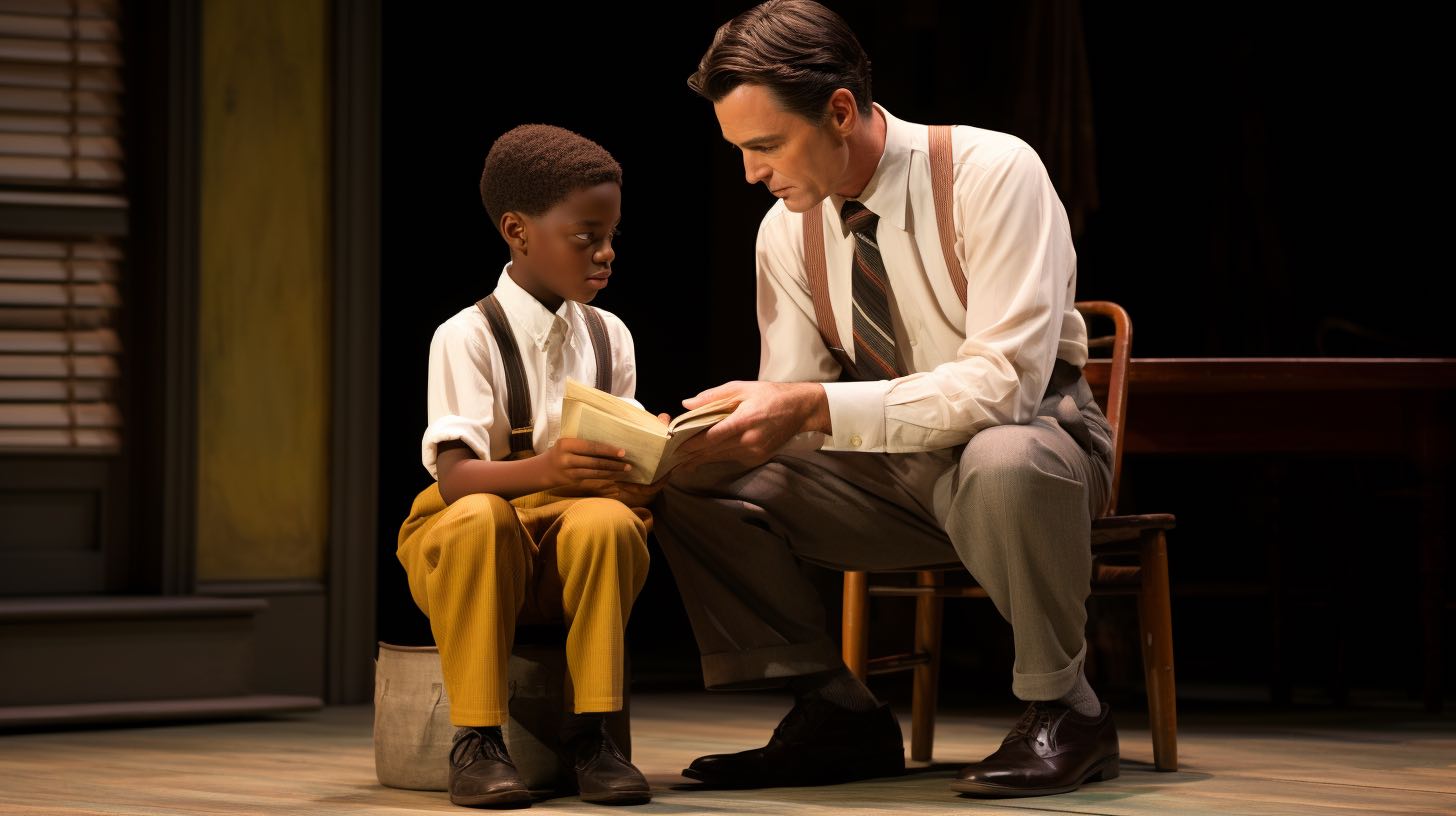 To Kill A Mockingbird Tour Dates 2024   To Kill A Mockingbird Tour 